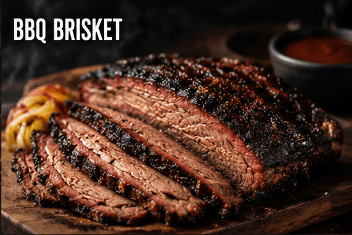 BBQ Brisket