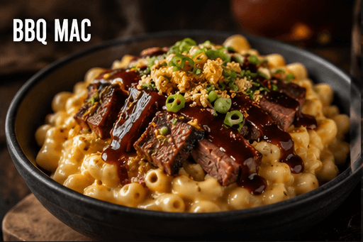 BBQ Mac